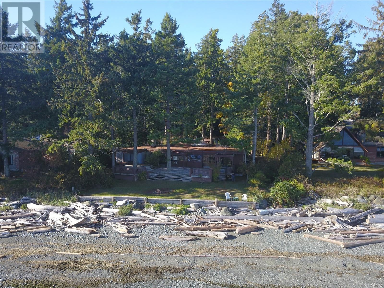 3687 Ocean Grove Rd, campbell river, British Columbia