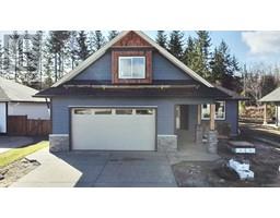723 Salmonberry St, campbell river, British Columbia