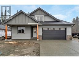 725 SALMONBERRY St, campbell river, British Columbia