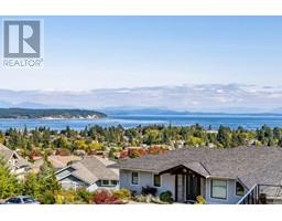 709 Timberline Dr, campbell river, British Columbia