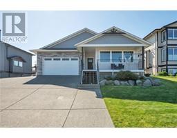 721 Timberline Dr, campbell river, British Columbia