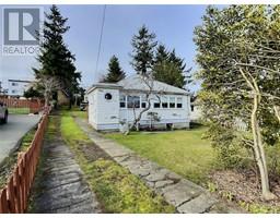 846 Thulin St, campbell river, British Columbia