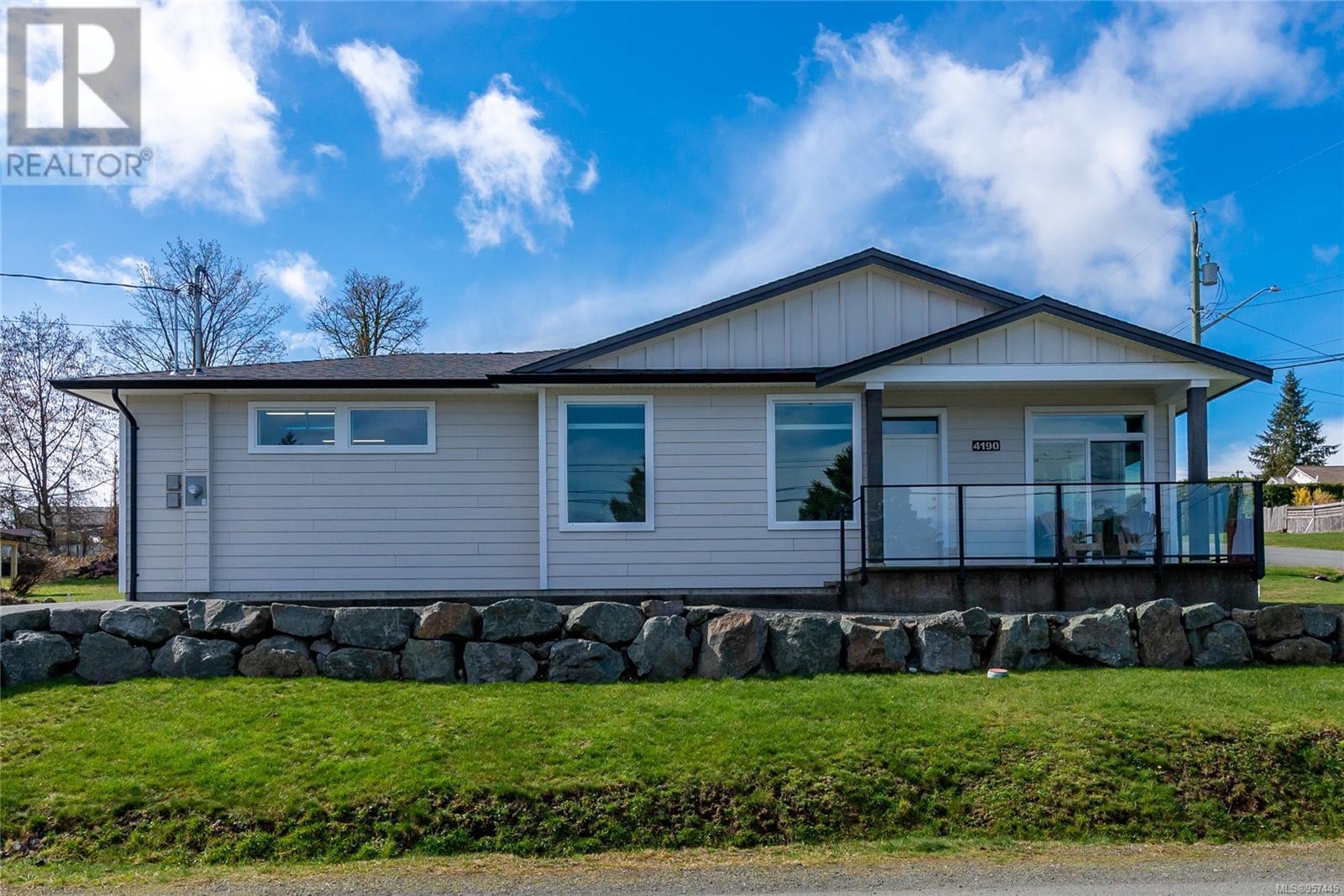 4190 Discovery Dr, Campbell River, British Columbia  V9W 4X7 - Photo 1 - 957445