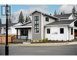 8 1090 Evergreen Rd, campbell river, British Columbia
