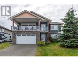 749 Timberline Dr, campbell river, British Columbia