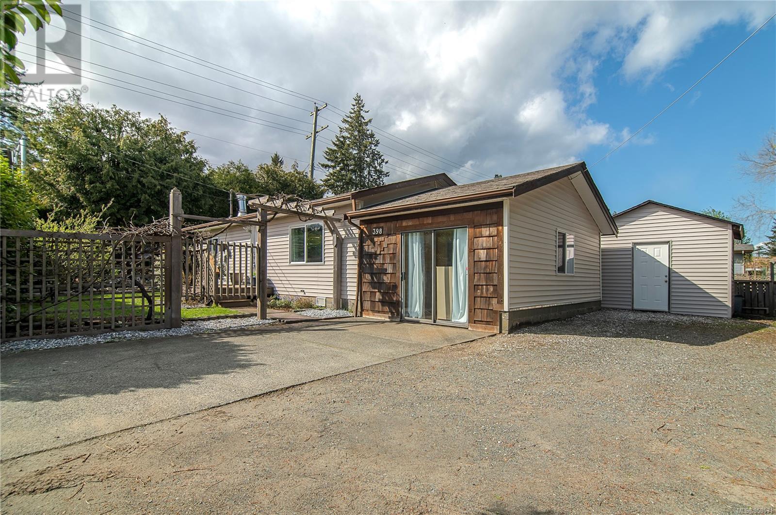 398 Hilchey Rd, campbell river, British Columbia