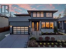 865 Timberline Dr, campbell river, British Columbia