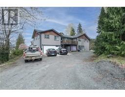 A&B 910 9th Ave, campbell river, British Columbia