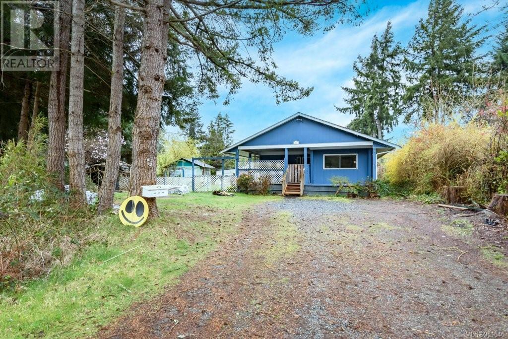 63 Seabreeze Dr, Campbell River, British Columbia  V9H 1H8 - Photo 1 - 961646