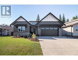 715 Salmonberry St, campbell river, British Columbia