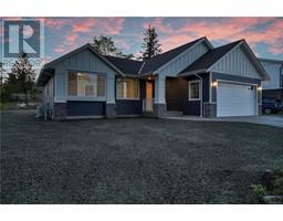 3840 Discovery Dr, campbell river, British Columbia