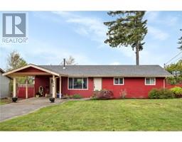 754 Christopher Rd, campbell river, British Columbia