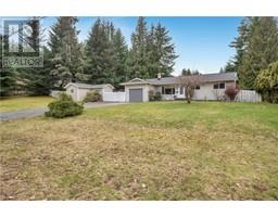 4199 Enquist Rd, campbell river, British Columbia