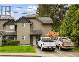 5 555 Rockland Rd, campbell river, British Columbia