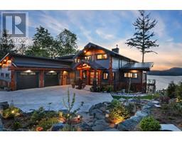 5760 Race Point Rd, campbell river, British Columbia