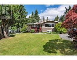 740 Nicholls Rd, campbell river, British Columbia