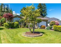 1920 Fairway Dr, campbell river, British Columbia