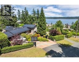 160 5TH Ave, campbell river, British Columbia