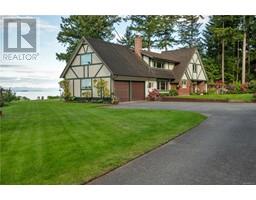 3752 Ocean Grove Rd, campbell river, British Columbia