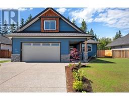 723 Salmonberry St, campbell river, British Columbia