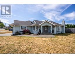 570 Cambridge Dr, campbell river, British Columbia