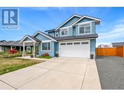 2128 Evergreen Rd, campbell river, British Columbia