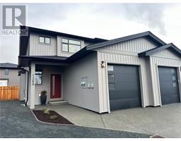 A 2118 Nikola Pl, campbell river, British Columbia