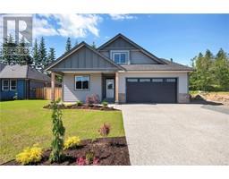 725 SALMONBERRY St, campbell river, British Columbia