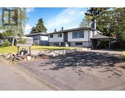 465 Elizabeth Rd, campbell river, British Columbia