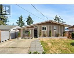 639 Alder St, campbell river, British Columbia