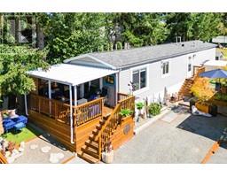 164 1160 Shellbourne Blvd, campbell river, British Columbia