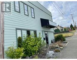 1105 Greenwood St, campbell river, British Columbia