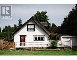 160 Petersen Rd, campbell river, British Columbia