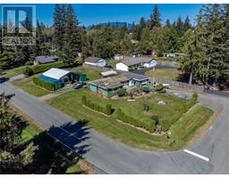 4018 Barclay Rd, campbell river, British Columbia