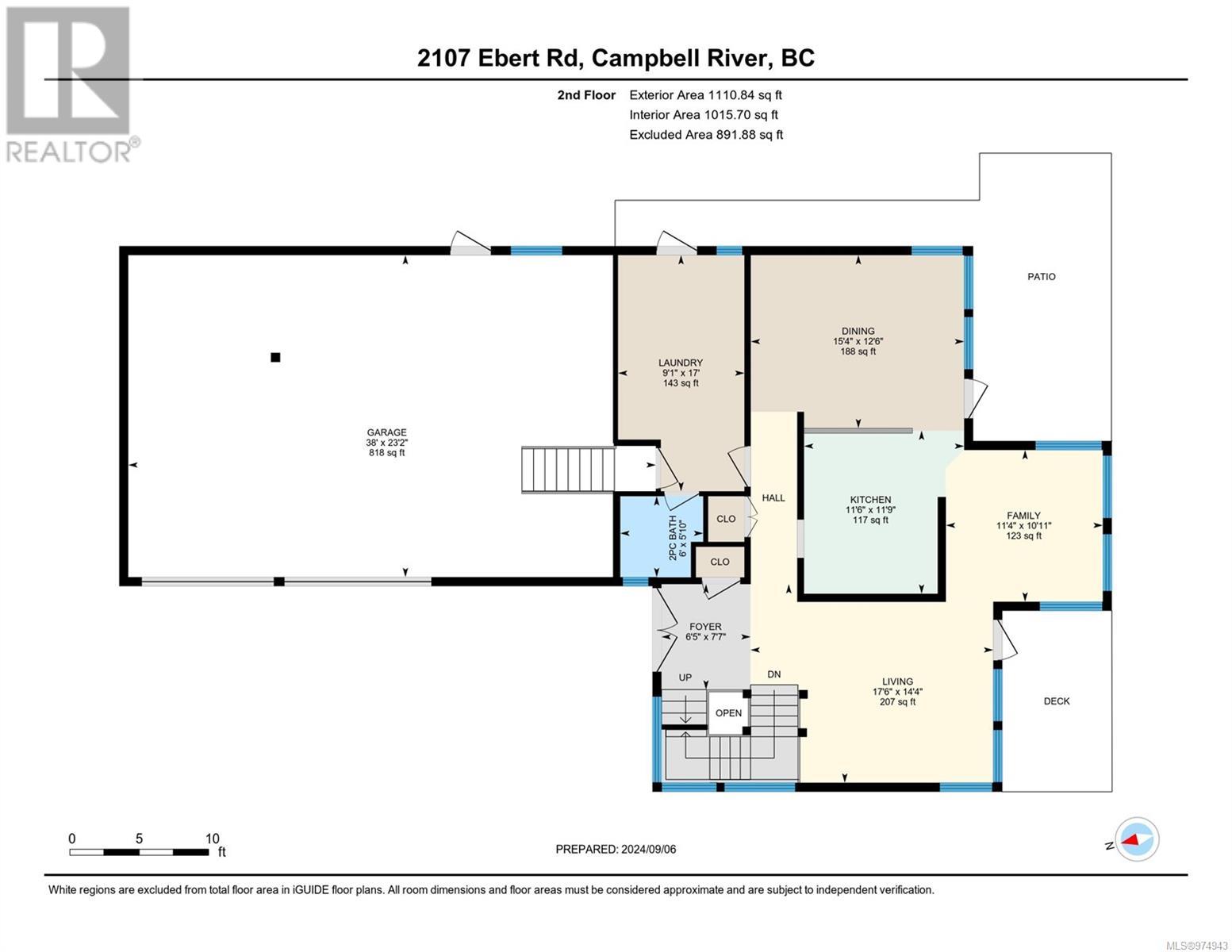 2107 Ebert Rd, Campbell River, British Columbia  V9W 6A2 - Photo 70 - 974943