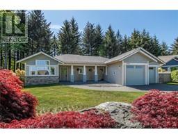 2996 Thurston Pl, campbell river, British Columbia