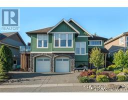 691 MARINER Dr, campbell river, British Columbia