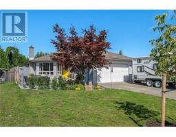 586 Alexander Dr, campbell river, British Columbia