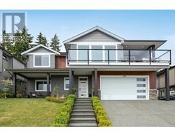 879 Timberline Dr, campbell river, British Columbia