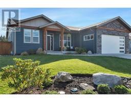 409 Arizona Dr, campbell river, British Columbia