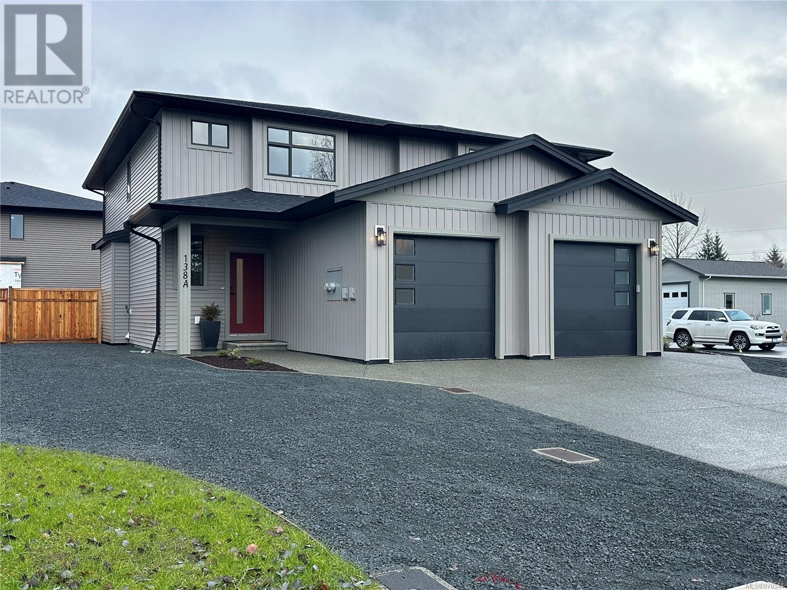 A 2114 Nikola Pl, campbell river, British Columbia