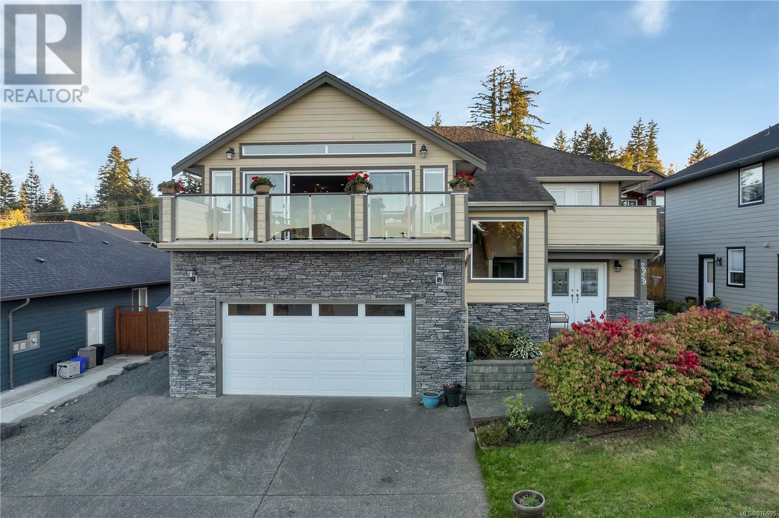 2929 Pacific View Terr, campbell river, British Columbia