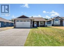 966 Cordero Cres, campbell river, British Columbia