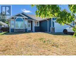 962 Cordero Cres, campbell river, British Columbia