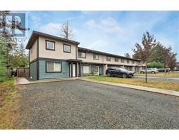 360 4th Ave, campbell river, British Columbia