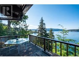 5952 Race Point Rd, campbell river, British Columbia