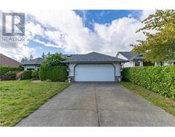 350 Stratford Dr, campbell river, British Columbia