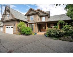 2813 Denman St, campbell river, British Columbia