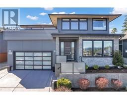 865 Timberline Dr, campbell river, British Columbia