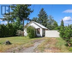 640 Cedar St, campbell river, British Columbia